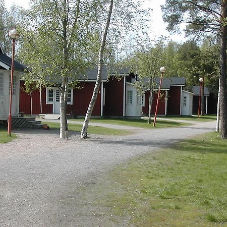 Nuorisokeskus Villa Elba Kokkola  Eksteriør billede